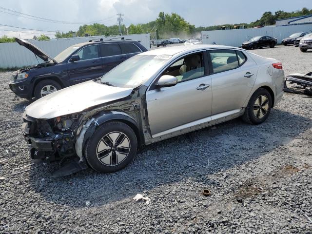 KIA OPTIMA HYB 2013 knagm4ad1d5039746