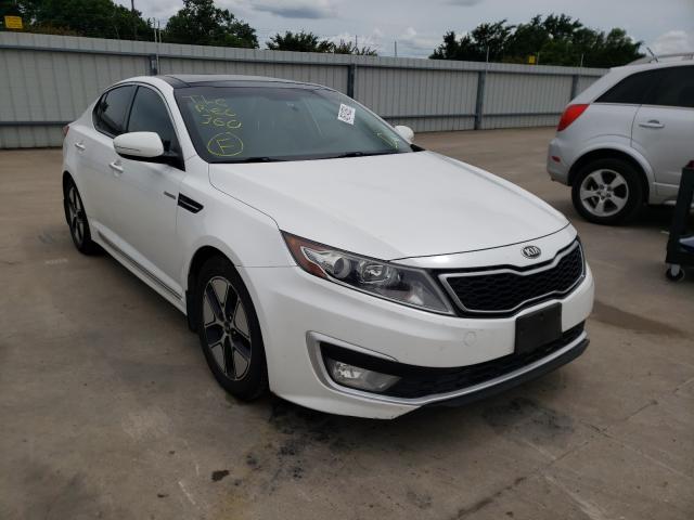 KIA OPTIMA HYB 2013 knagm4ad1d5041271