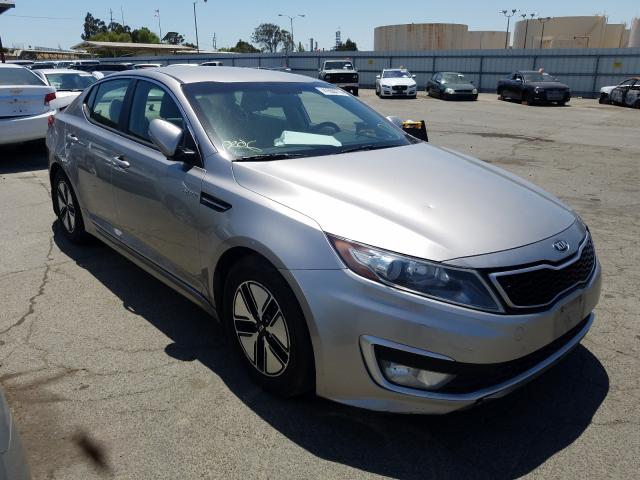 KIA OPTIMA HYB 2013 knagm4ad1d5041352