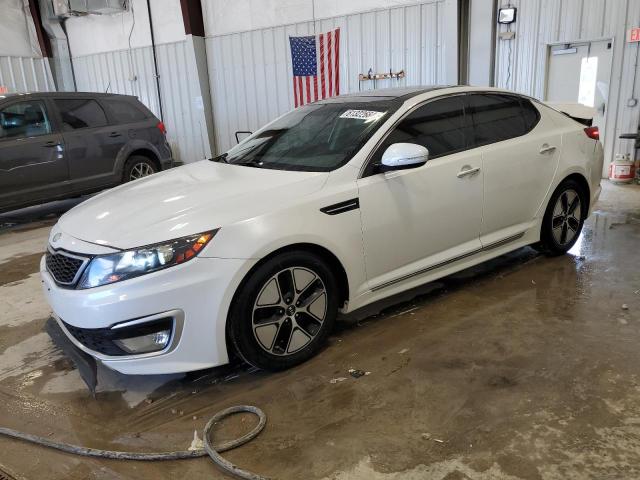 KIA OPTIMA 2013 knagm4ad1d5042596