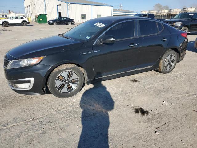 KIA OPTIMA HYB 2013 knagm4ad1d5043506