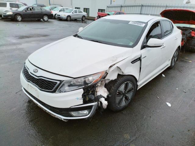 KIA OPTIMA HYB 2013 knagm4ad1d5044719