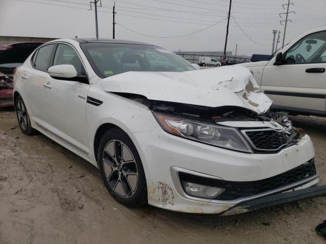 KIA OPTIMA HYB 2013 knagm4ad1d5045367