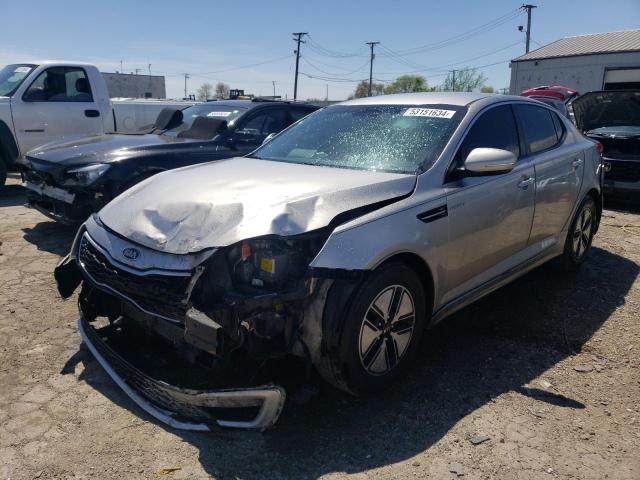 KIA OPTIMA 2013 knagm4ad1d5047216