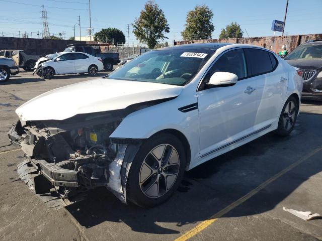 KIA OPTIMA 2013 knagm4ad1d5050052