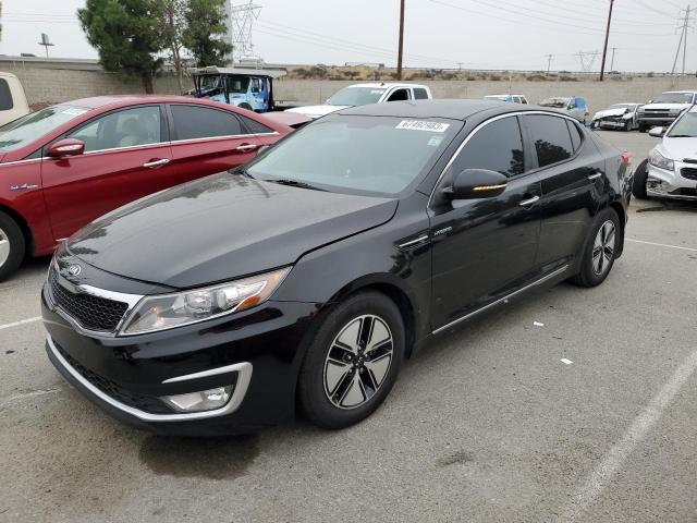 KIA OPTIMA HYB 2013 knagm4ad1d5050648