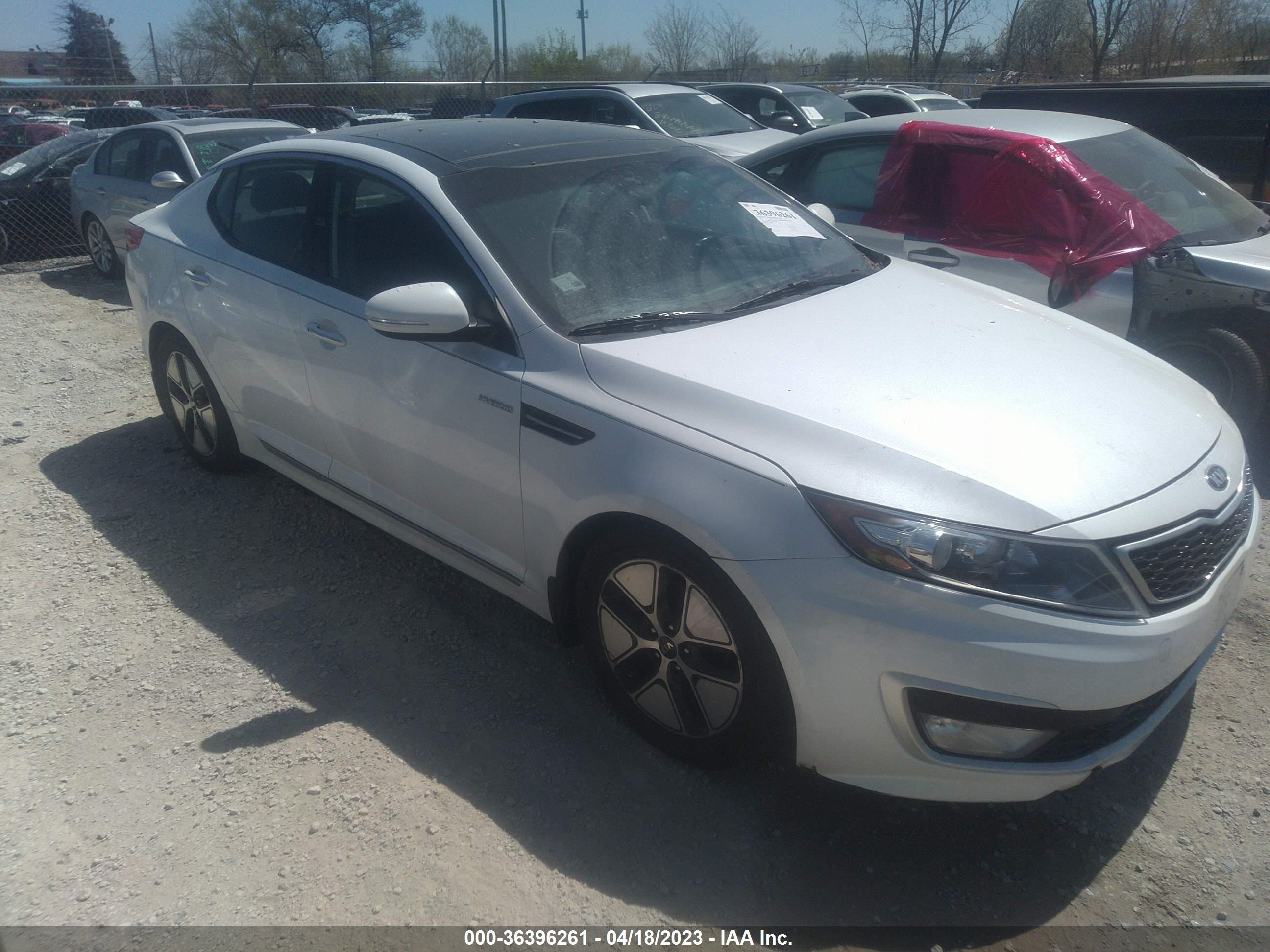 KIA OPTIMA 2013 knagm4ad1d5053100