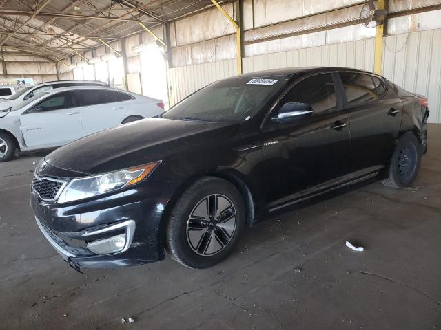 KIA OPTIMA 2013 knagm4ad1d5055865