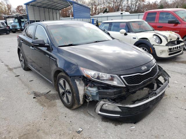 KIA OPTIMA HYB 2013 knagm4ad1d5056269