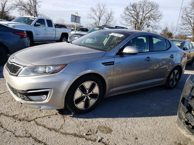 KIA OPTIMA 2013 knagm4ad1d5057583