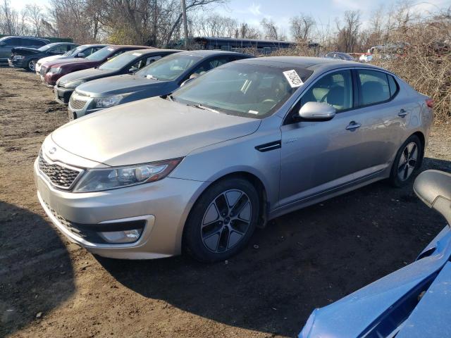 KIA OPTIMA 2013 knagm4ad1d5057647