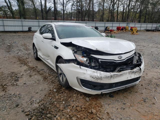 KIA OPTIMA HYB 2013 knagm4ad1d5058376