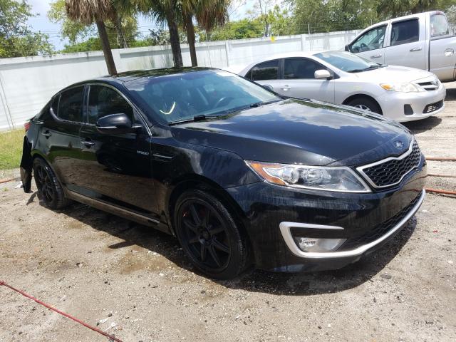 KIA OPTIMA HYB 2013 knagm4ad1d5058569