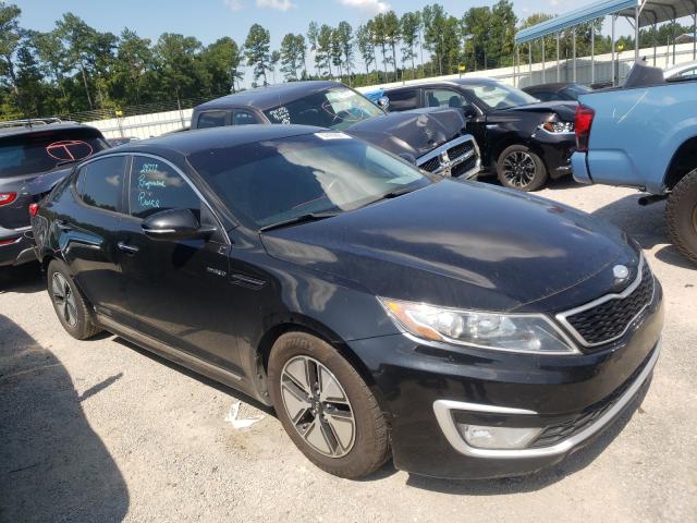 KIA OPTIMA HYB 2013 knagm4ad1d5058930