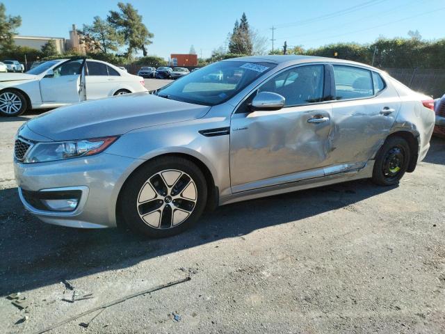 KIA OPTIMA HYB 2013 knagm4ad1d5060662