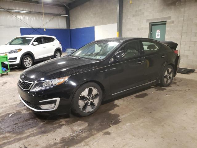 KIA OPTIMA HYB 2013 knagm4ad1d5060757