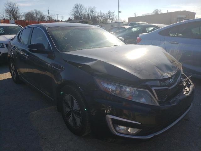 KIA OPTIMA HYB 2013 knagm4ad1d5061391