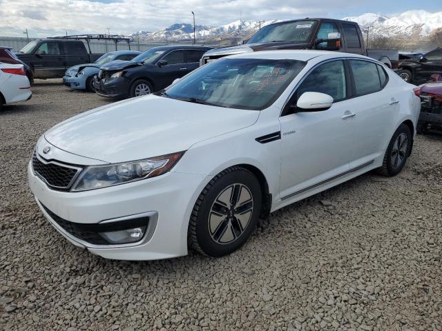 KIA OPTIMA 2013 knagm4ad1d5061424