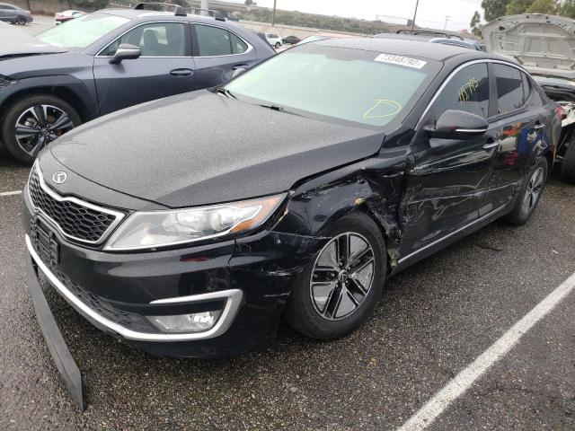 KIA OPTIMA HYB 2013 knagm4ad1d5062346