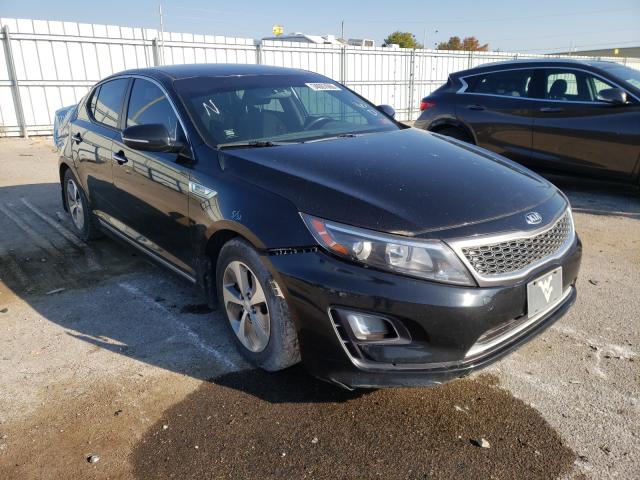 KIA OPTIMA HYB 2014 knagm4ad1e5064275