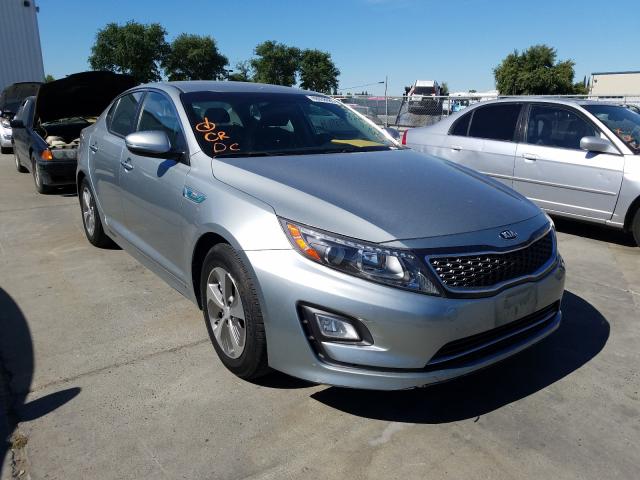 KIA OPTIMA HYB 2014 knagm4ad1e5065622