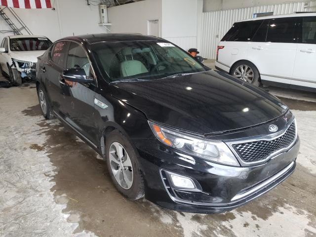 KIA OPTIMA HYB 2014 knagm4ad1e5065720