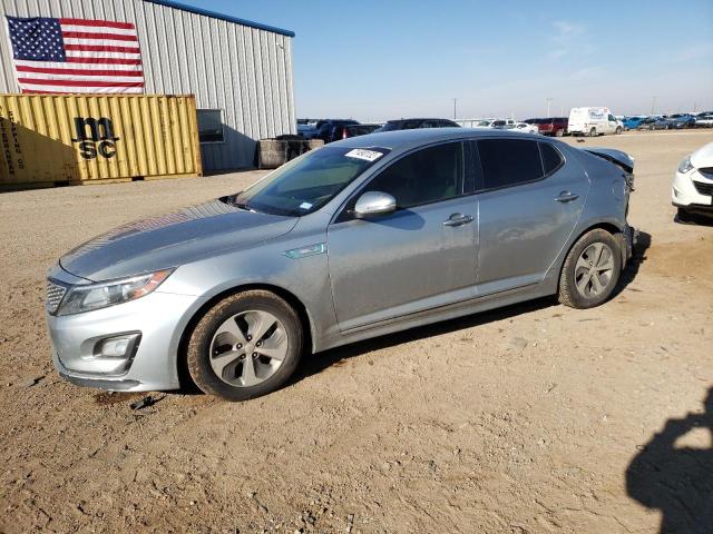 KIA OPTIMA HYB 2014 knagm4ad1e5067242