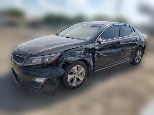 KIA OPTIMA 2014 knagm4ad1e5067502