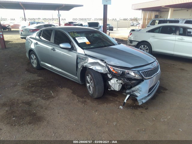 KIA OPTIMA HYBRID 2014 knagm4ad1e5067936