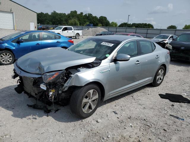 KIA OPTIMA HYB 2014 knagm4ad1e5069444