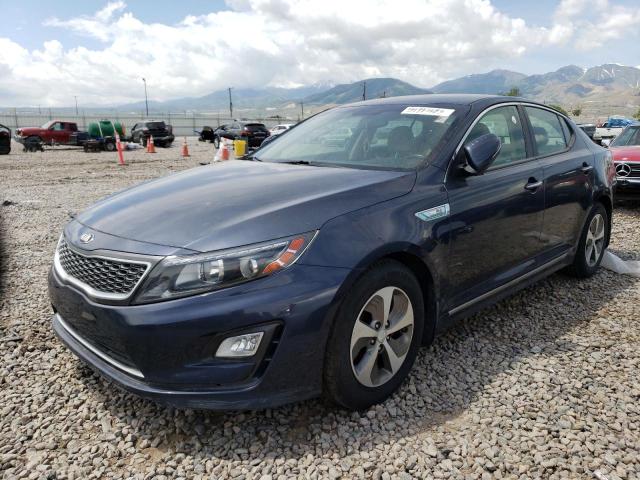 KIA OPTIMA HYB 2014 knagm4ad1e5069704