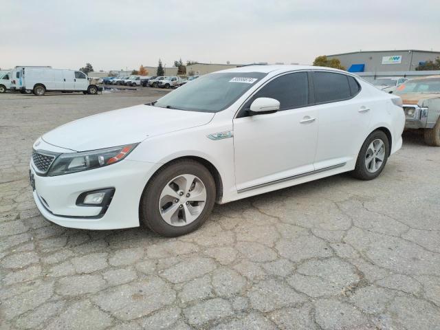 KIA OPTIMA HYB 2014 knagm4ad1e5070948