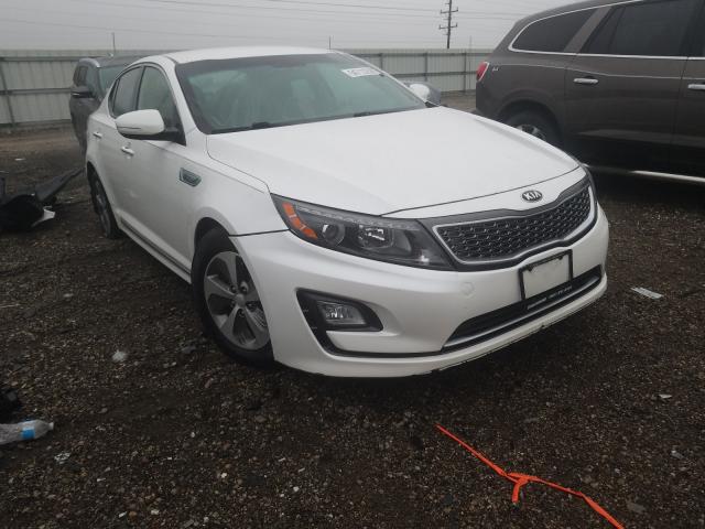 KIA OPTIMA HYB 2014 knagm4ad1e5071808