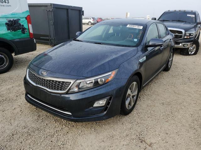 KIA OPTIMA HYB 2014 knagm4ad1e5071999