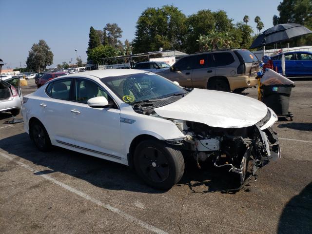 KIA OPTIMA HYB 2014 knagm4ad1e5074496