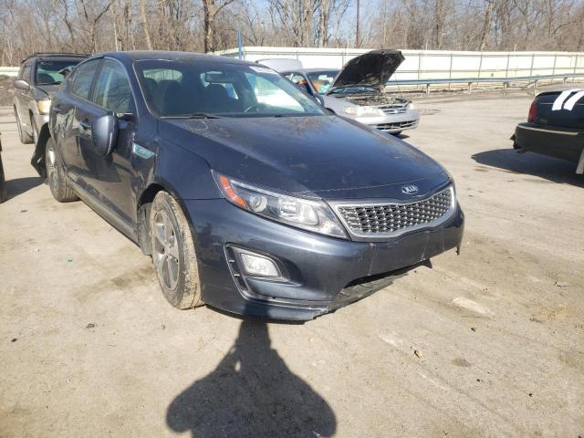 KIA OPTIMA HYB 2014 knagm4ad1e5075874