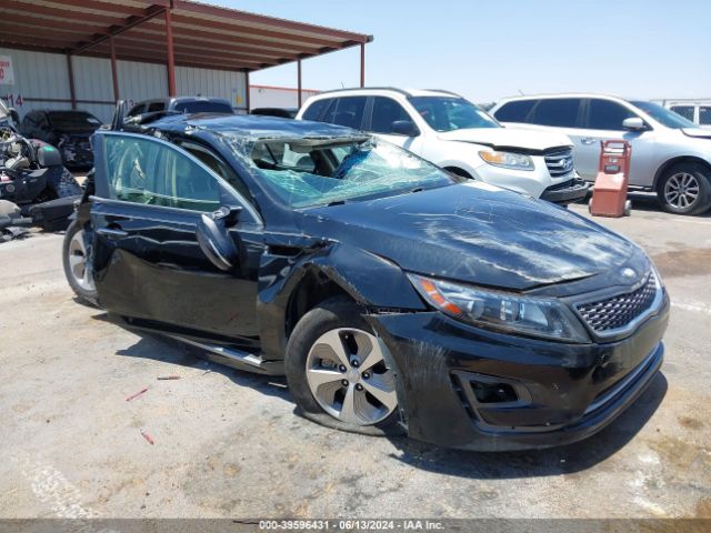 KIA OPTIMA 2015 knagm4ad1f5077464