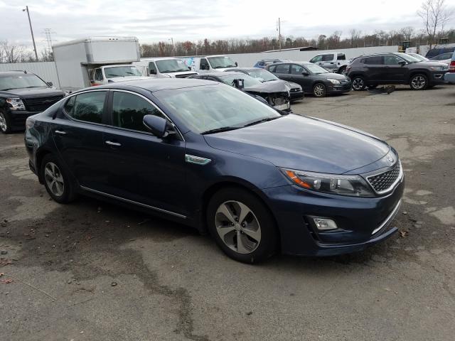 KIA OPTIMA HYB 2015 knagm4ad1f5077710