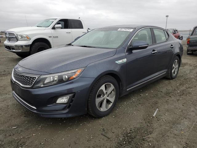 KIA OPTIMA HYB 2015 knagm4ad1f5077724