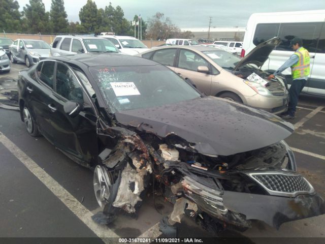 KIA OPTIMA HYBRID 2015 knagm4ad1f5078369