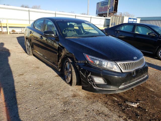 KIA OPTIMA HYB 2015 knagm4ad1f5080543