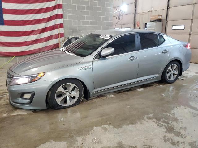 KIA OPTIMA 2015 knagm4ad1f5081126