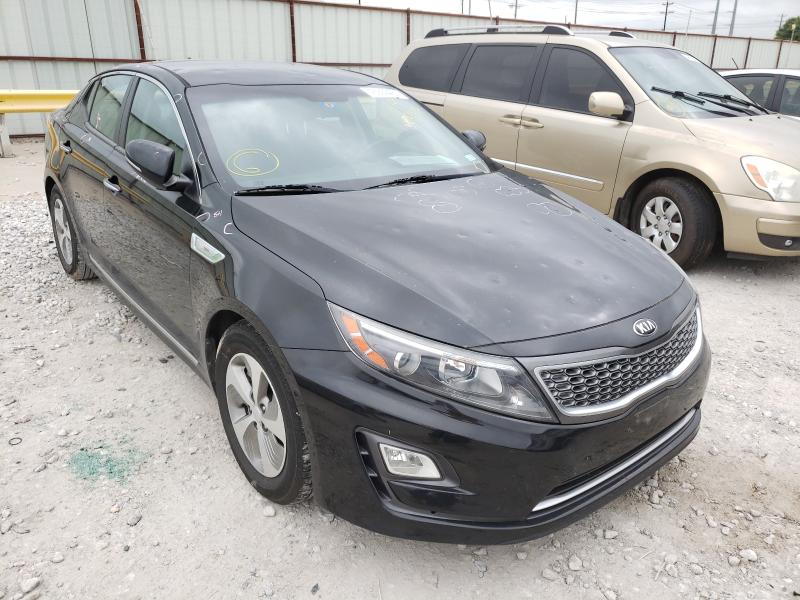 KIA OPTIMA HYB 2015 knagm4ad1f5081854