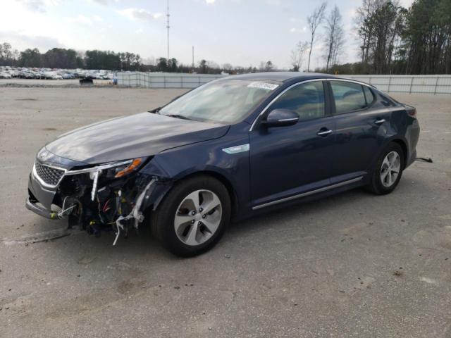 KIA OPTIMA HYB 2015 knagm4ad1f5082292