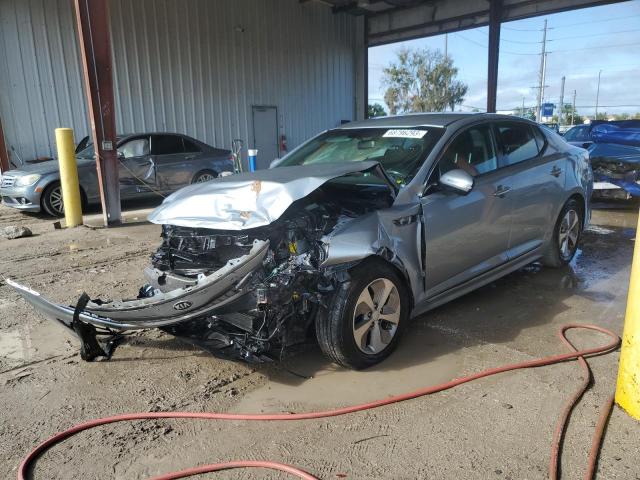 KIA OPTIMA HYB 2015 knagm4ad1f5082762