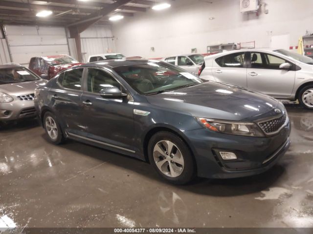 KIA OPTIMA 2015 knagm4ad1f5083183