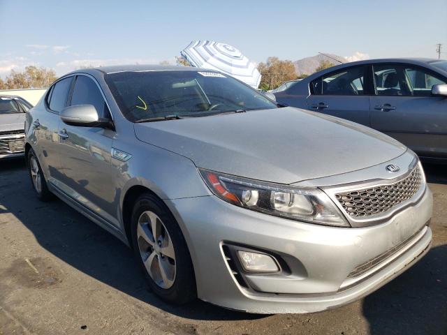 KIA OPTIMA HYB 2015 knagm4ad1f5083913