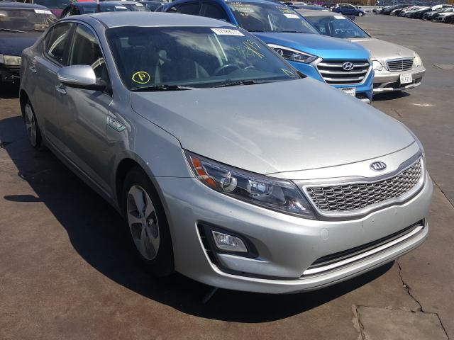 KIA OPTIMA 2015 knagm4ad1f5086326