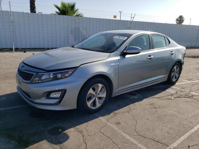 KIA OPTIMA HYB 2015 knagm4ad1f5086472