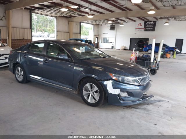 KIA OPTIMA 2015 knagm4ad1f5089016